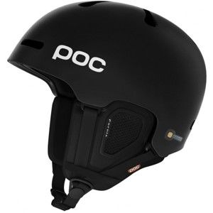 POC FORNIX černá (56 - 58) - Lyžařská helma