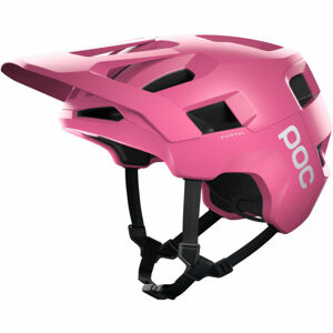 POC KORTAL Helma na kolo, růžová, veľkosť (46 - 50)