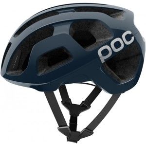 POC OCTAL Cyklistická helma, bílá, veľkosť (56 - 62)