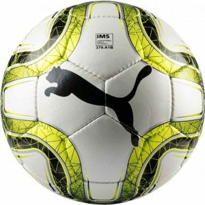 Puma FINAL 4 CLUB  5 - Fotbalový míč