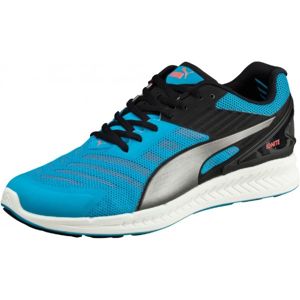 Puma IGNITE V2 modrá 12 - Pánská běžecká obuv
