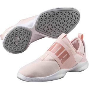 Puma DARE WNS SPECKLES růžová 6 - Dámská volnočasová obuv