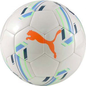 Puma FUTSAL 1 TRAINER MS BALL Futsalový míč, bílá, velikost 4
