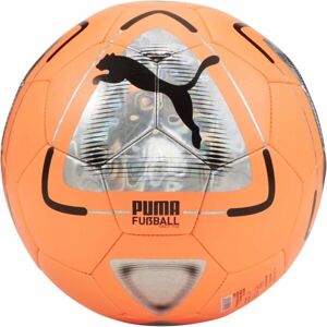 Puma PARK BALL Fotbalový míč, oranžová, veľkosť 5