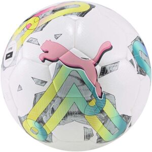 Puma Fotbalový míč Fotbalový míč, bílá, velikost 4