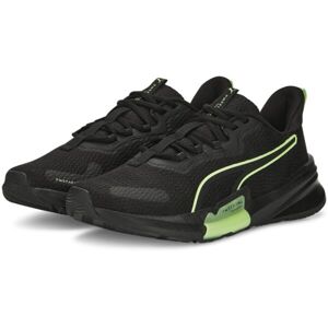 Puma PWRFRAME TR 2 W Dámská fitness obuv, černá, veľkosť 39