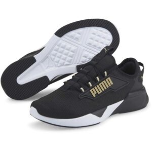 Puma RETALIATE 2 Pánské tréninkové boty, černá, veľkosť 40.5