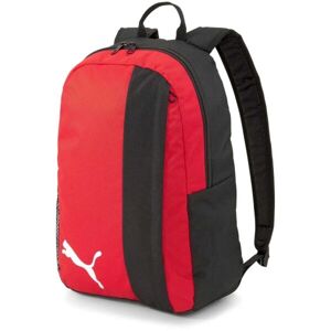 Puma TEAMGOAL 23 BACKPACK Sportovní batoh, červená, velikost OSFA
