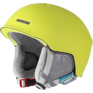 Reaper EPIC Lyžařská a snowboardová helma, světle zelená, velikost (58 - 62)