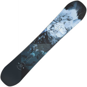 Reaper ACTA BLUE Pánský snowboard, tmavě modrá, velikost 142