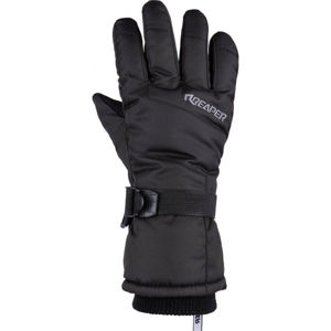Reaper Pánské rukavice Pánské rukavice, černá, velikost XL