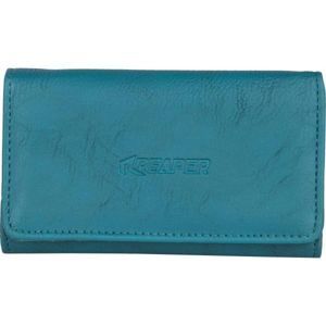 Reaper GIA Dámská peněženka, Modrá, velikost os