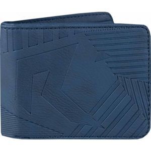 Reaper PLAYA Pánská peněženka, modrá, velikost os