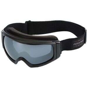 Reaper PURE Snowboardové brýle, černá, velikost UNI