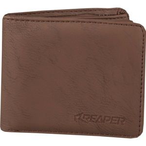 Reaper RAIDEN Pánská peněženka, hnědá, velikost os