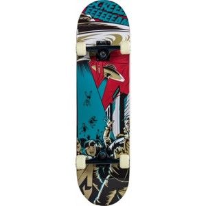 Reaper INVASION Skateboard, mix, veľkosť UNI