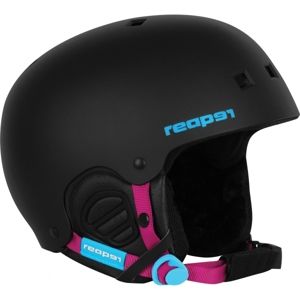 Reaper SURGE - Pánská freestylová snowboardová helma