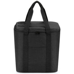 REISENTHEL COOLERBAG XL Chladící taška, černá, velikost