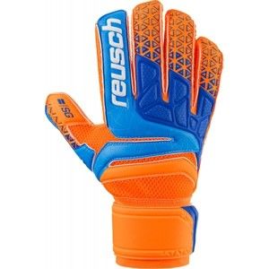 Reusch PRISMA SG PRISMA oranžová 11 - Brankářské rukavice
