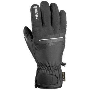 Reusch FRANK GTX černá 9 - Lyžařské rukavice