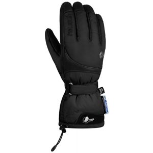 Reusch NURIA R-TEX XT černá 6 - Dámské zimní rukavice