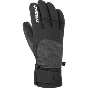 Reusch RYAN MEIDA® DRY TOUCH-TEC  9 - Pánské lyžařské rukavice