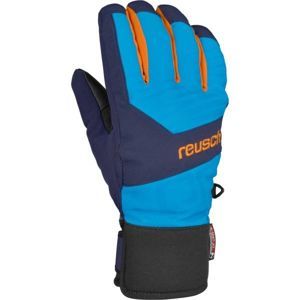 Reusch TORBENIUS R-TEX XT modrá 10 - Unisex zimní rukavice
