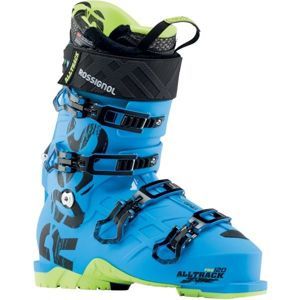 Rossignol ALLTRACK PRO 120 Pánské lyžařské boty, tmavě zelená, velikost 29