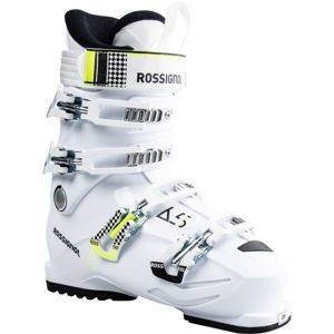 Rossignol KIARA 65S Bílá 26 - Dámské lyžařské boty