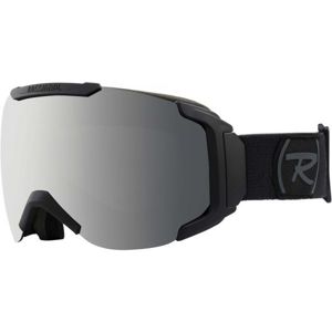 Rossignol MAVERICK HP SONAR GREY S3+S1 S - Lyžařské brýle