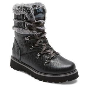 Roxy BRANDI III Dámské zimní boty, černá, velikost 42