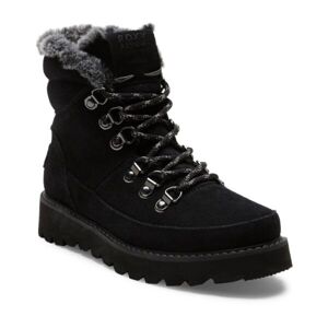 Roxy SADIE II Dámské zimní boty, černá, veľkosť 40