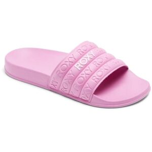 Roxy SLIPPY WP Dámské pantofle, růžová, velikost 39