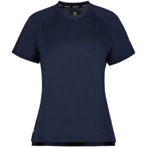 Rukka MERJALA Dámské funkční triko, tmavě modrá, velikost M