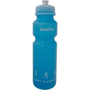 Runto VECTRA Sportovní láhev, modrá, velikost UNI