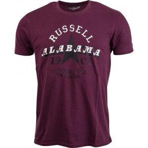 Russell Athletic ALABAMA - Pánské tričko