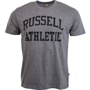 Russell Athletic ARCH LOGO - Pánské tričko - Russell Athletic
