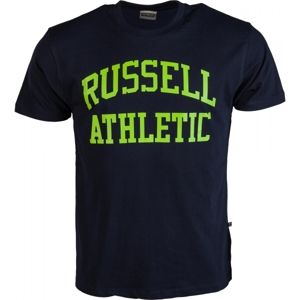 Russell Athletic ARCH LOGO - Pánské tričko - Russell Athletic
