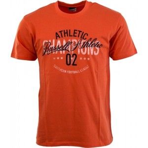 Russell Athletic CHAMPIONS TEE - Pánské tričko