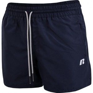 Russell Athletic CLASSIC SWIN SHORTS - Pánské koupací šortky
