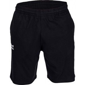 Russell Athletic JERSEY SHORT černá XL - Pánské šortky