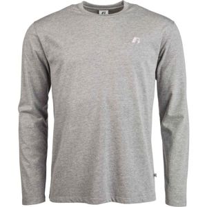 Russell Athletic L/S  CREWNECK TEE SHIRT  XL - Pánské tričko