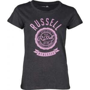 Russell Athletic ROSETTE - Dámské tričko