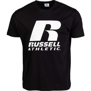 Russell Athletic S/S CREWNECK TEE SHIRT SMU - Pánské triko