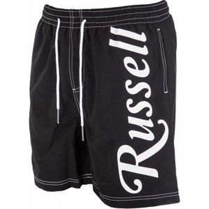 Russell Athletic SWIM SHORTS - Pánské šortky