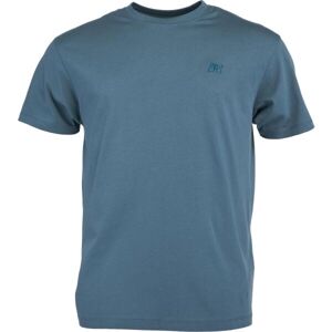 Russell Athletic TEE SHIRT M Pánské tričko, modrá, velikost XXL