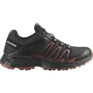 Salomon XT INARI W Dámská trailová obuv, černá, velikost 40