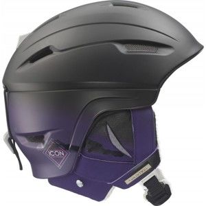 Salomon ICON 4D CUSTOM AIR - Dámská lyžařská helma