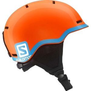 Salomon GROM - Dětská lyžařská helma
