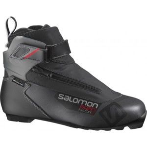 Salomon ESCAPE 7 PROLINK  9.5 - Pánské boty na běžky